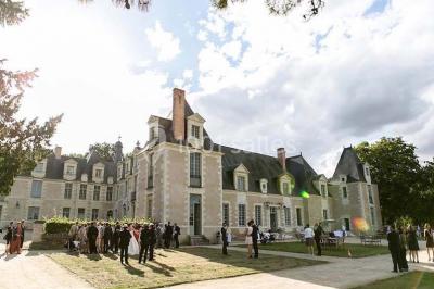 Château De La Perrière Château De La Perrière