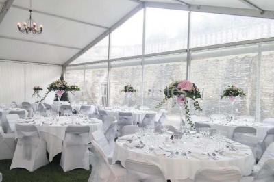 Location salle Avrillé (Maine-et-Loire) - Château De La Perrière #18