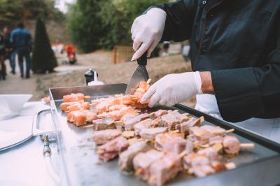 Location salle Avrillé (Maine-et-Loire) - Château De La Perrière #18