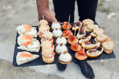 Location salle Avrillé (Maine-et-Loire) - Château De La Perrière #18