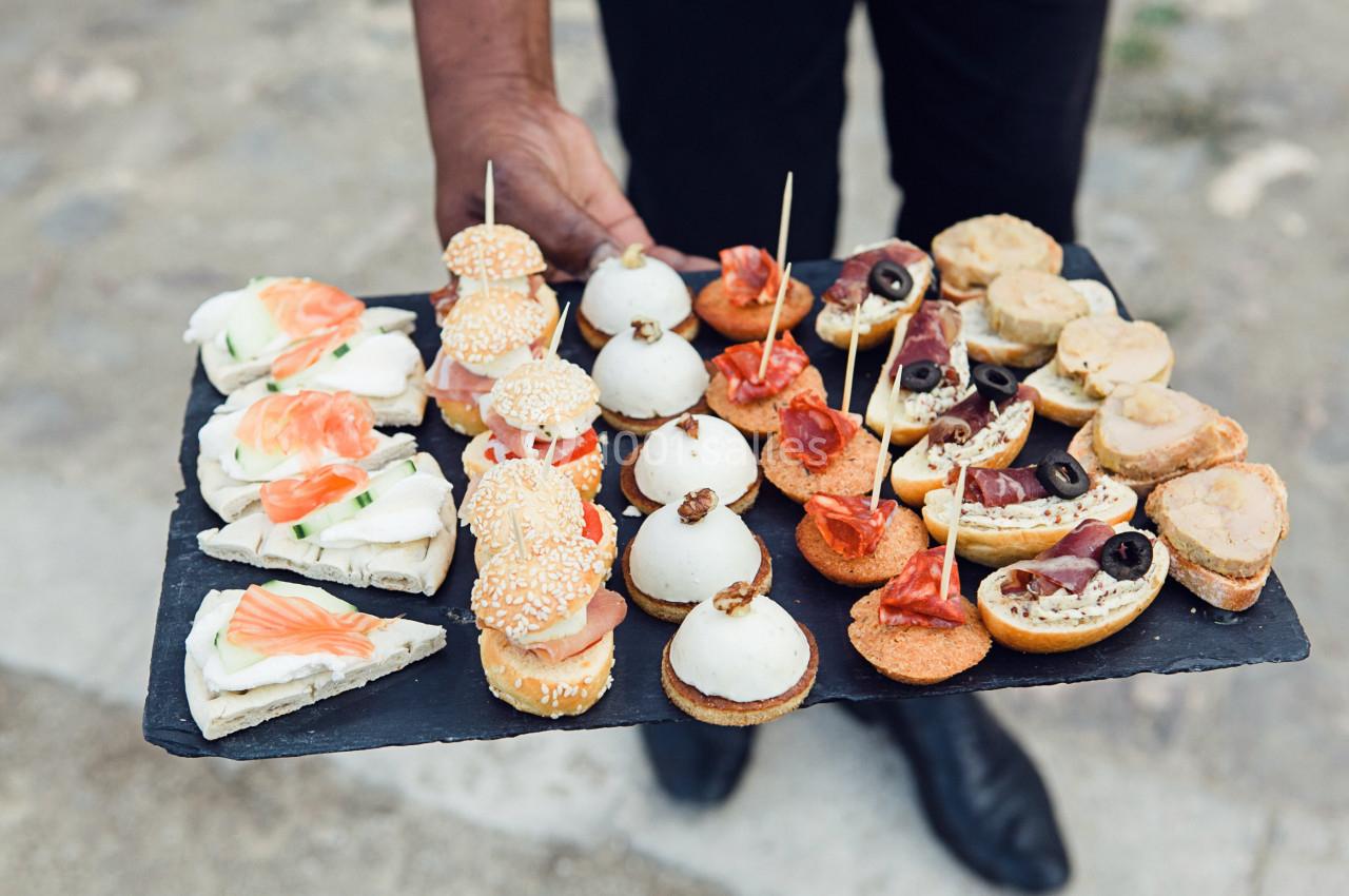 Location salle Avrillé (Maine-et-Loire) - Château De La Perrière #6