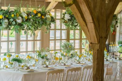 Location salle Avrillé (Maine-et-Loire) - Château De La Perrière #18