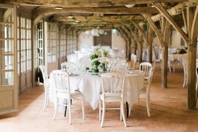 Location salle Avrillé (Maine-et-Loire) - Château De La Perrière #18