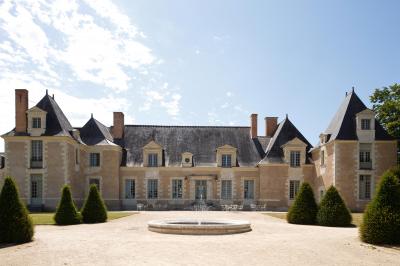 Location salle Avrillé (Maine-et-Loire) - Château De La Perrière #18