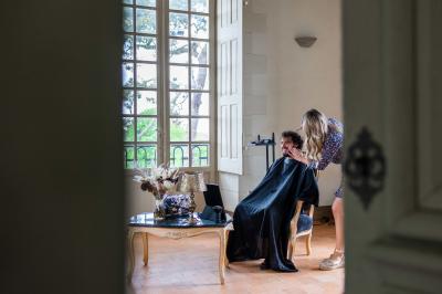 Location salle Avrillé (Maine-et-Loire) - Château De La Perrière #18