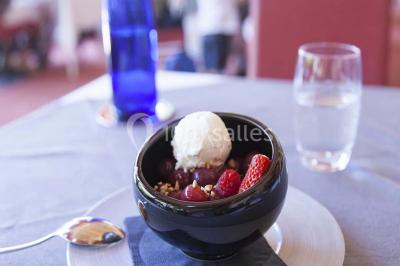 Location salle Plombières-les-Bains (Vosges) - Le Grand Hôtel de Plombières lès Bains #24