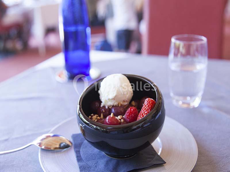 Location salle Plombières-les-Bains (Vosges) - Le Grand Hôtel de Plombières lès Bains #11