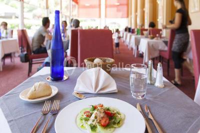 Location salle Plombières-les-Bains (Vosges) - Le Grand Hôtel de Plombières lès Bains #24
