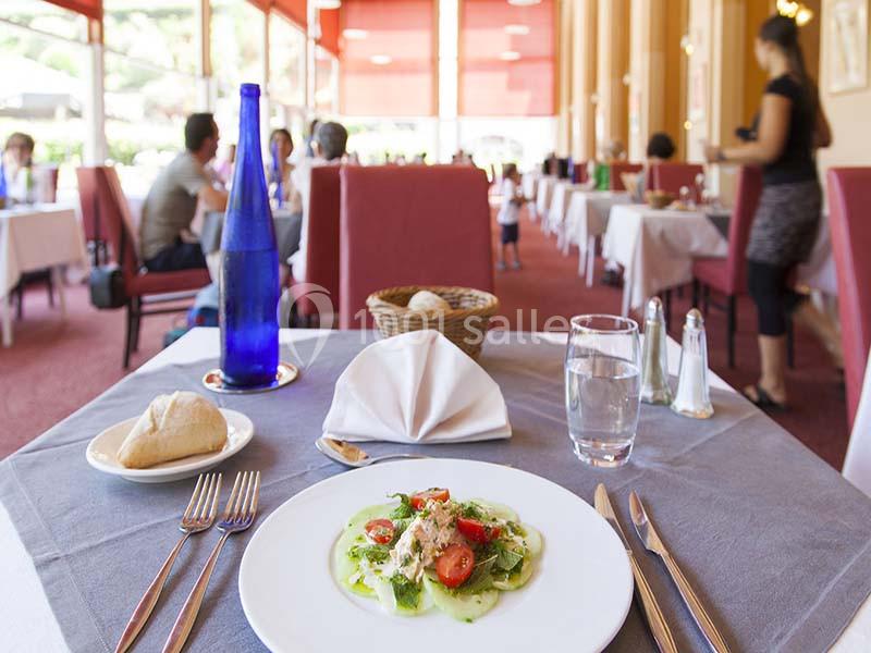 Location salle Plombières-les-Bains (Vosges) - Le Grand Hôtel de Plombières lès Bains #10