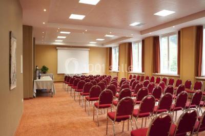 Le Grand Hôtel de Plombières lès Bains Le Grand Hôtel de Plombières lès Bains