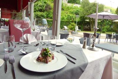 Location salle Plombières-les-Bains (Vosges) - Le Grand Hôtel de Plombières lès Bains #24