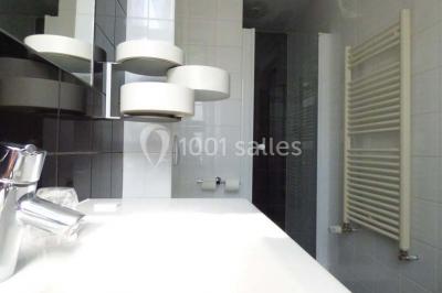 Location salle Plombières-les-Bains (Vosges) - Le Grand Hôtel de Plombières lès Bains #24