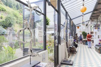 Location salle Plombières-les-Bains (Vosges) - Le Grand Hôtel de Plombières lès Bains #24