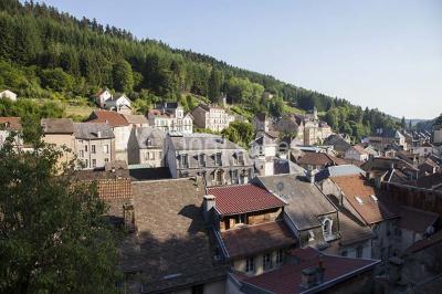 Location salle Plombières-les-Bains (Vosges) - Le Grand Hôtel de Plombières lès Bains #24