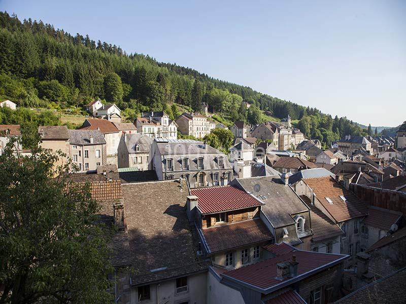 Location salle Plombières-les-Bains (Vosges) - Le Grand Hôtel de Plombières lès Bains #24