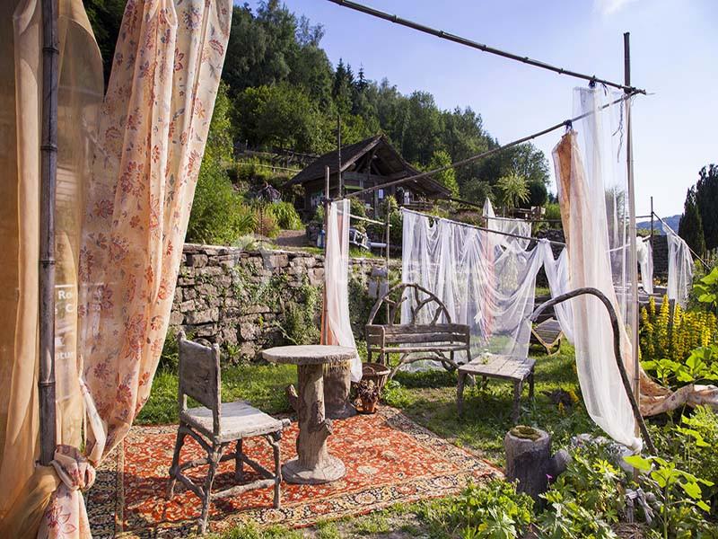 Location salle Plombières-les-Bains (Vosges) - Le Grand Hôtel de Plombières lès Bains #17