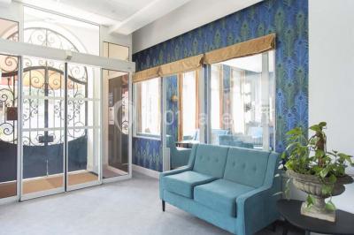 Location salle Vittel (Vosges) - Hôtel D'angleterre #19