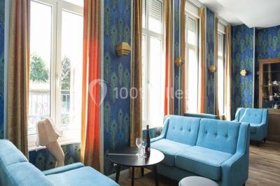 Location salle Vittel (Vosges) - Hôtel D'angleterre #19