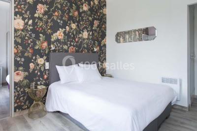 Location salle Vittel (Vosges) - Hôtel D'angleterre #19