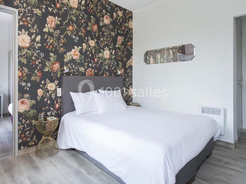 Location salle Vittel (Vosges) - Hôtel D'angleterre #9