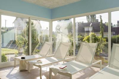 Location salle Vittel (Vosges) - Hôtel D'angleterre #19