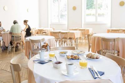 Location salle Vittel (Vosges) - Hôtel D'angleterre #19