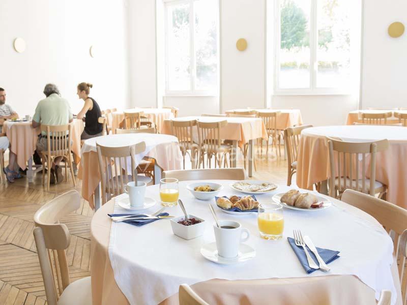 Location salle Vittel (Vosges) - Hôtel D'angleterre #2