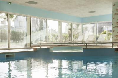 Location salle Vittel (Vosges) - Hôtel D'angleterre #19