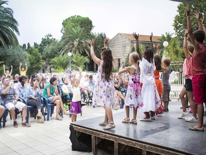 Location salle Alénya (Pyrénées-Orientales) - Domaine du Mas Blanc #13