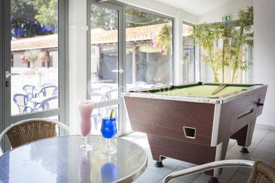 Location salle Alénya (Pyrénées-Orientales) - Domaine du Mas Blanc #14