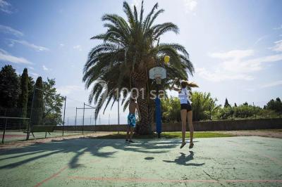 Location salle Alénya (Pyrénées-Orientales) - Domaine du Mas Blanc #14