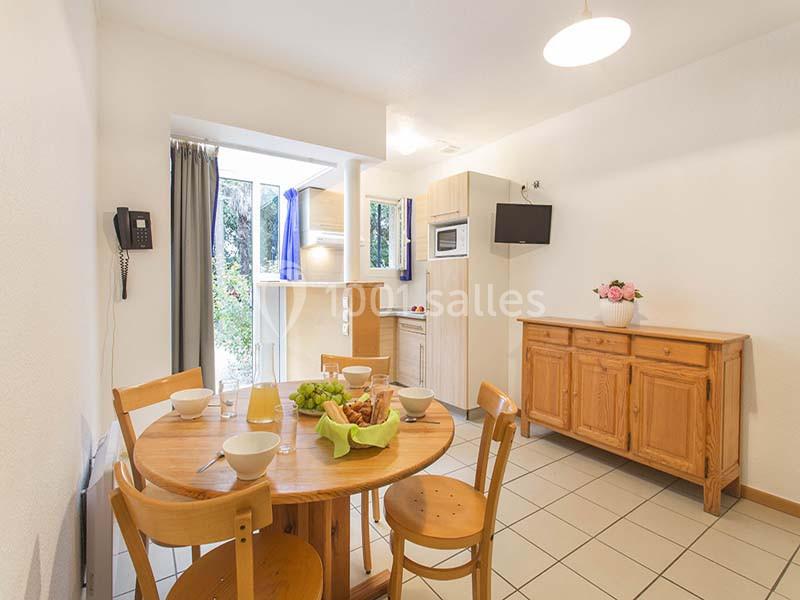 Location salle Alénya (Pyrénées-Orientales) - Domaine du Mas Blanc #10