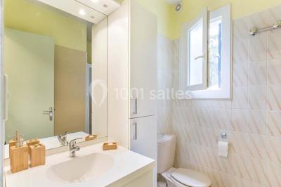 Location salle Alénya (Pyrénées-Orientales) - Domaine du Mas Blanc #14