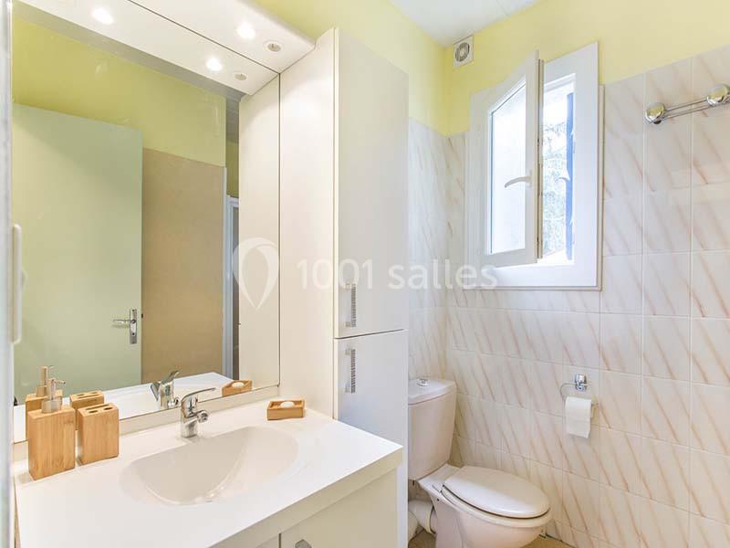 Location salle Alénya (Pyrénées-Orientales) - Domaine du Mas Blanc #12