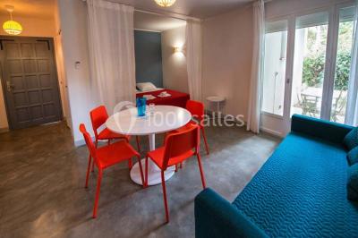 Location salle Alénya (Pyrénées-Orientales) - Domaine du Mas Blanc #14