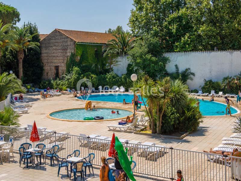 Location salle Alénya (Pyrénées-Orientales) - Domaine du Mas Blanc #7