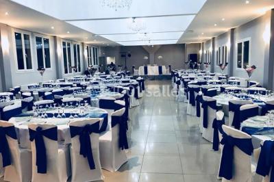 Location salle Pierrefitte-sur-Seine (Seine-Saint-Denis) - Les Salons Raphaël #10