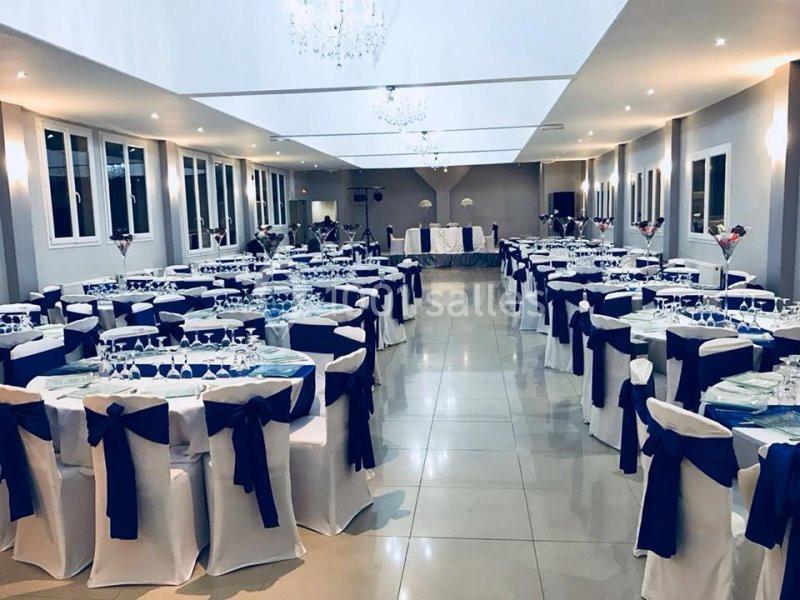 Location salle Pierrefitte-sur-Seine (Seine-Saint-Denis) - Les Salons Raphaël #7