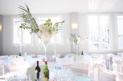 Location salle Pierrefitte-sur-Seine (Seine-Saint-Denis) - Les Salons Raphaël #10