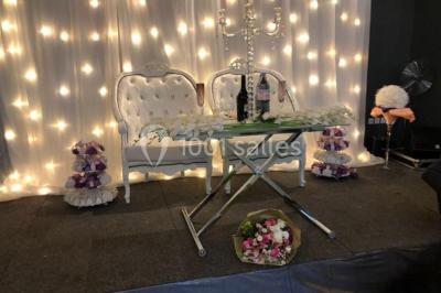 Location salle Pierrefitte-sur-Seine (Seine-Saint-Denis) - Les Salons Raphaël #10