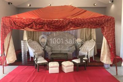 Location salle Pierrefitte-sur-Seine (Seine-Saint-Denis) - Les Salons Raphaël #10