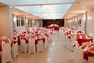 Location salle Pierrefitte-sur-Seine (Seine-Saint-Denis) - Les Salons Raphaël #7