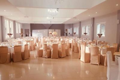 Location salle Pierrefitte-sur-Seine (Seine-Saint-Denis) - Les Salons Raphaël #7