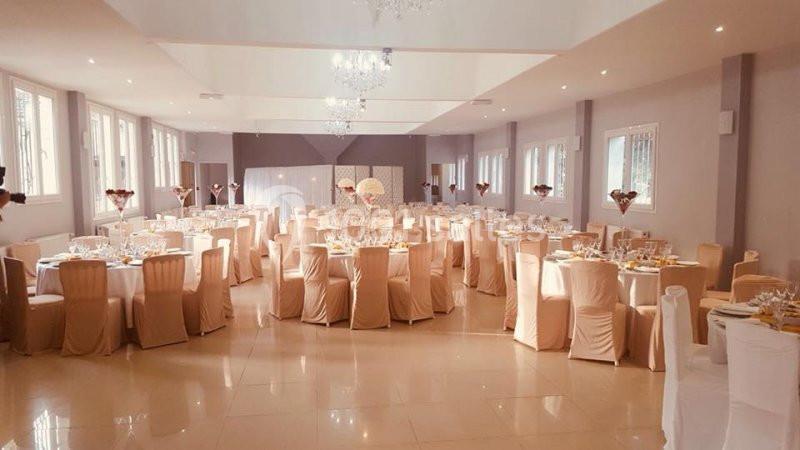 Location salle Pierrefitte-sur-Seine (Seine-Saint-Denis) - Les Salons Raphaël #7