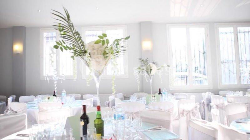 Location salle Pierrefitte-sur-Seine (Seine-Saint-Denis) - Les Salons Raphaël #4