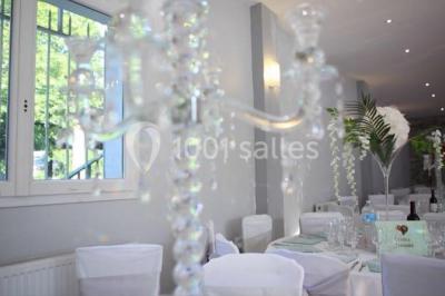 Location salle Pierrefitte-sur-Seine (Seine-Saint-Denis) - Les Salons Raphaël #7