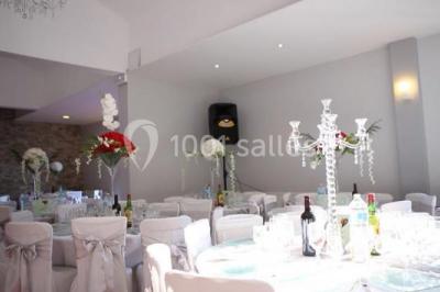 Location salle Pierrefitte-sur-Seine (Seine-Saint-Denis) - Les Salons Raphaël #7