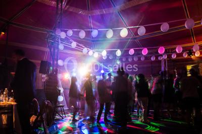 Location salle Pargny-Filain (Aisne) - Domaine Des Vieux Chênes #17