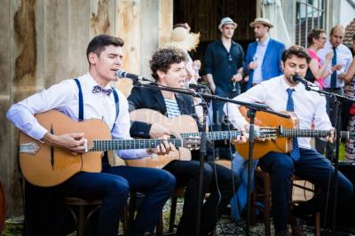 Location salle Pargny-Filain (Aisne) - Domaine Des Vieux Chênes #17