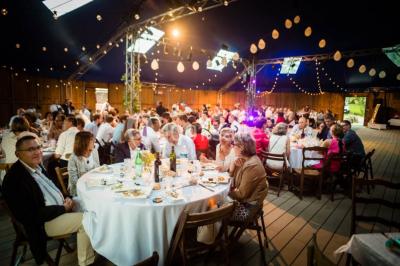 Location salle Pargny-Filain (Aisne) - Domaine Des Vieux Chênes #17